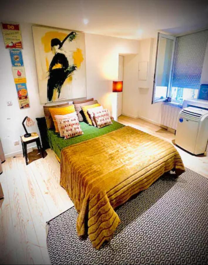 Appartement A 100m Du Palais Des Festivals / Plages Et Commerces *