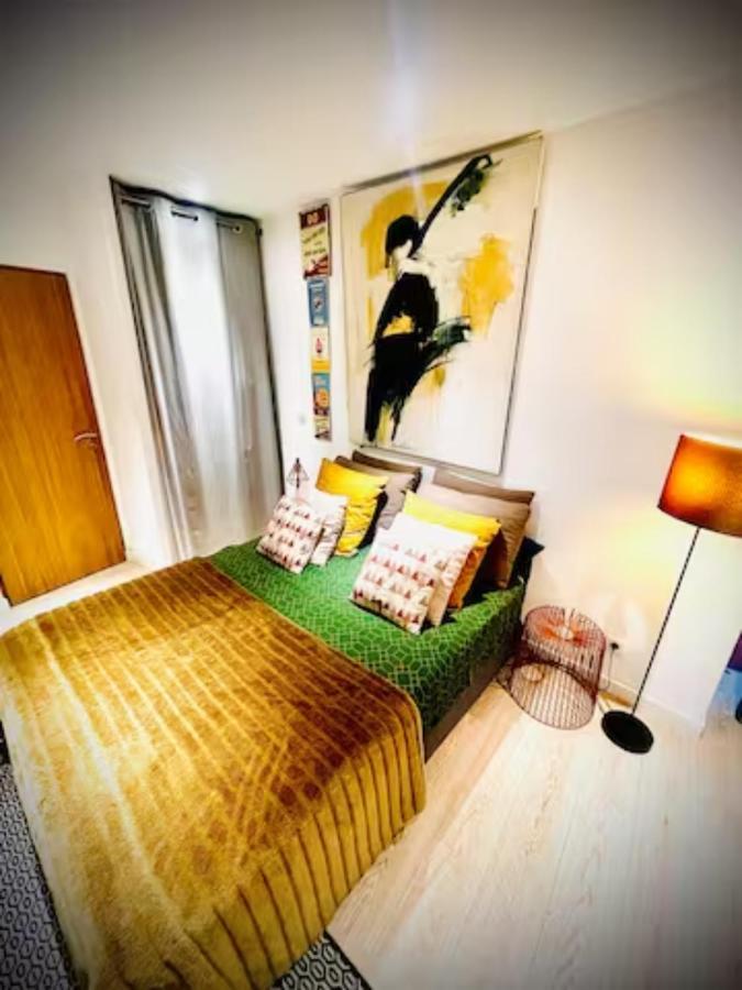 Appartement A 100m Du Palais Des Festivals / Plages Et Commerces